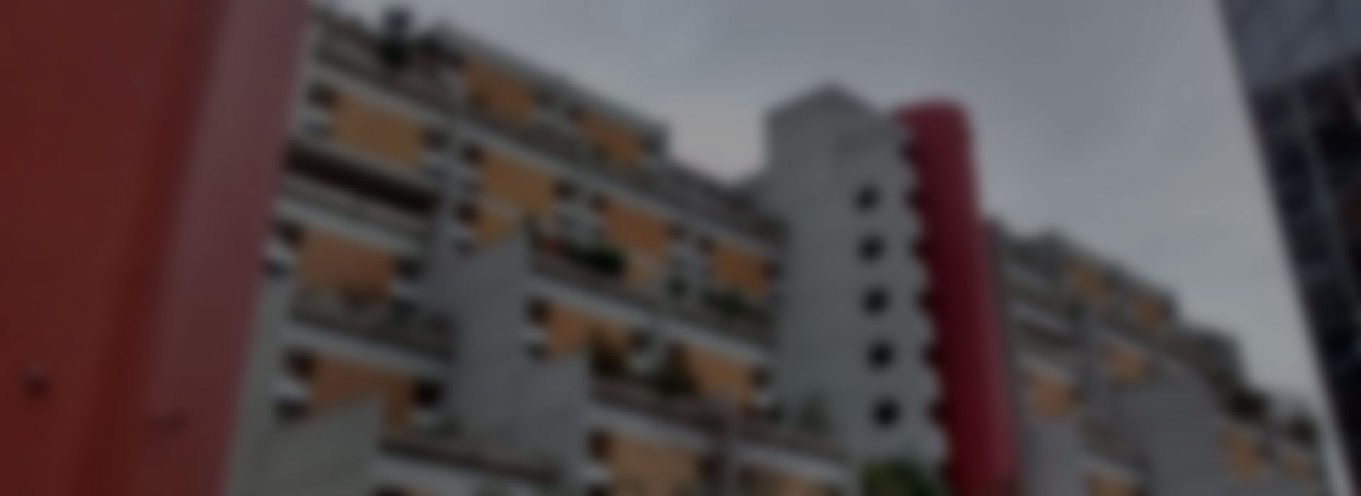 Copropriété "Les Juliottes" suivie par notre groupe