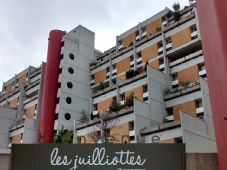 Audit global partagé d’une copropriété à Maisons-Alfort