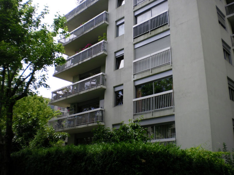 Audit énergétique ADEME d’une copropriété à Paris 20ème